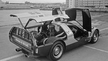 Mazda RX500