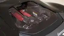 Ferrari J50, uno dei 10 esemplari in vendita in Giappone