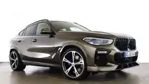 BMW X6 G06 by AC Schnitzer