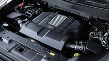 Land Rover Defender 90 V8