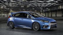 Ford Focus RS
