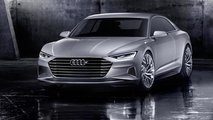 Audi Prologue concept
