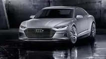 Audi Prologue konsepti