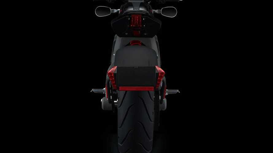 Harley-Davidson Project LiveWire