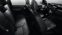 Renault Duster Oroch