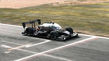 Roborace DevBot