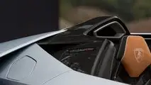 Lamborghini Centenario Roadster