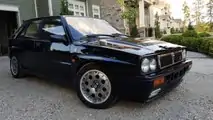 1991 Lancia Delta Integrale eBay