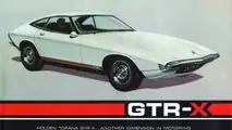 1970 Holden Torana GTR-X