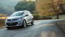 2017 Chevrolet Bolt