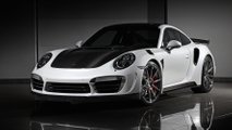 TopCar Porsche 991 GTR Gen.2