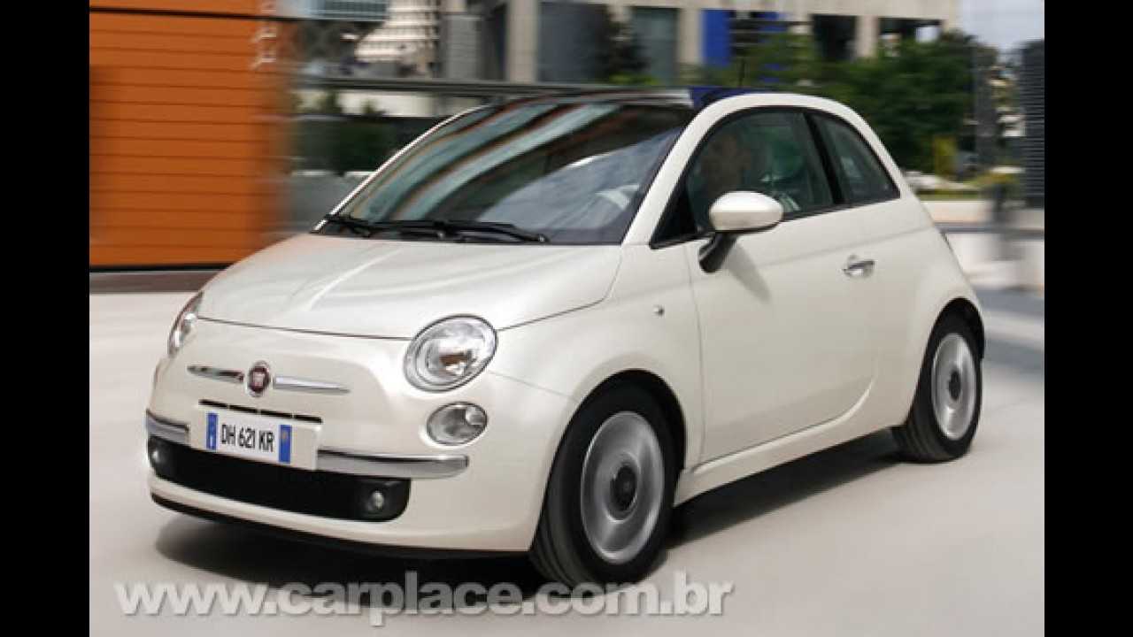 Melhor carro do ano 2009 - Veja a lista dos finalistas do World Car of the Year