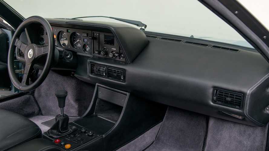 1979 BMW M1 Procar