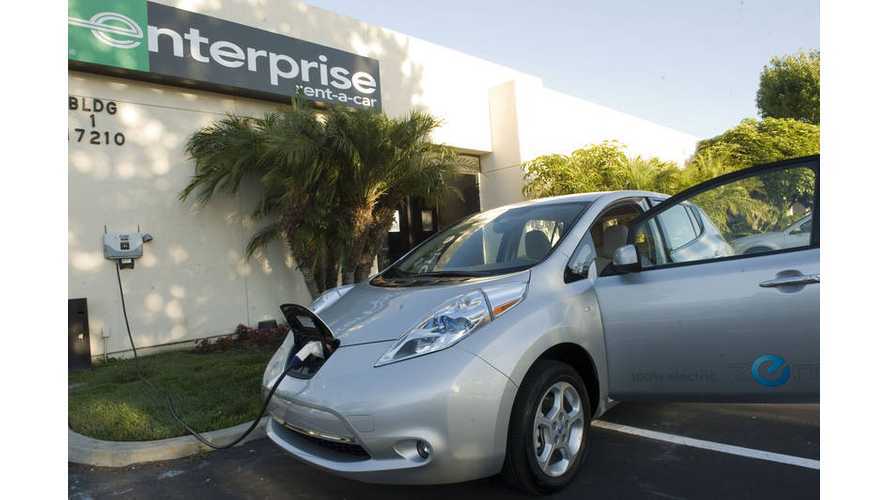 Electric Al Vehicles Often Swed For Ice Range Anxiety Cited Electric Al Vehicles Often Swed For Ice Range Anxiety Cited As Issue