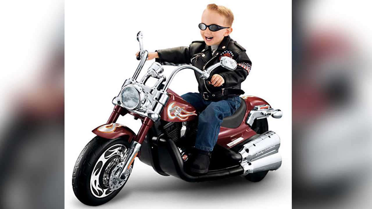 My First Bike: How The RideApart Team Got Started