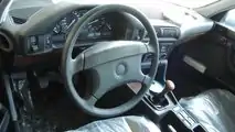 Brandneuer BMW 5er (E34) in Bulgarien entdeckt