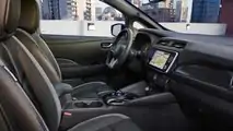 Nissan Leaf e+