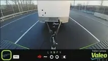 Valeo XtraVue Trailer