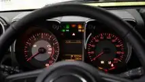 Prova Suzuki Jimny 2019