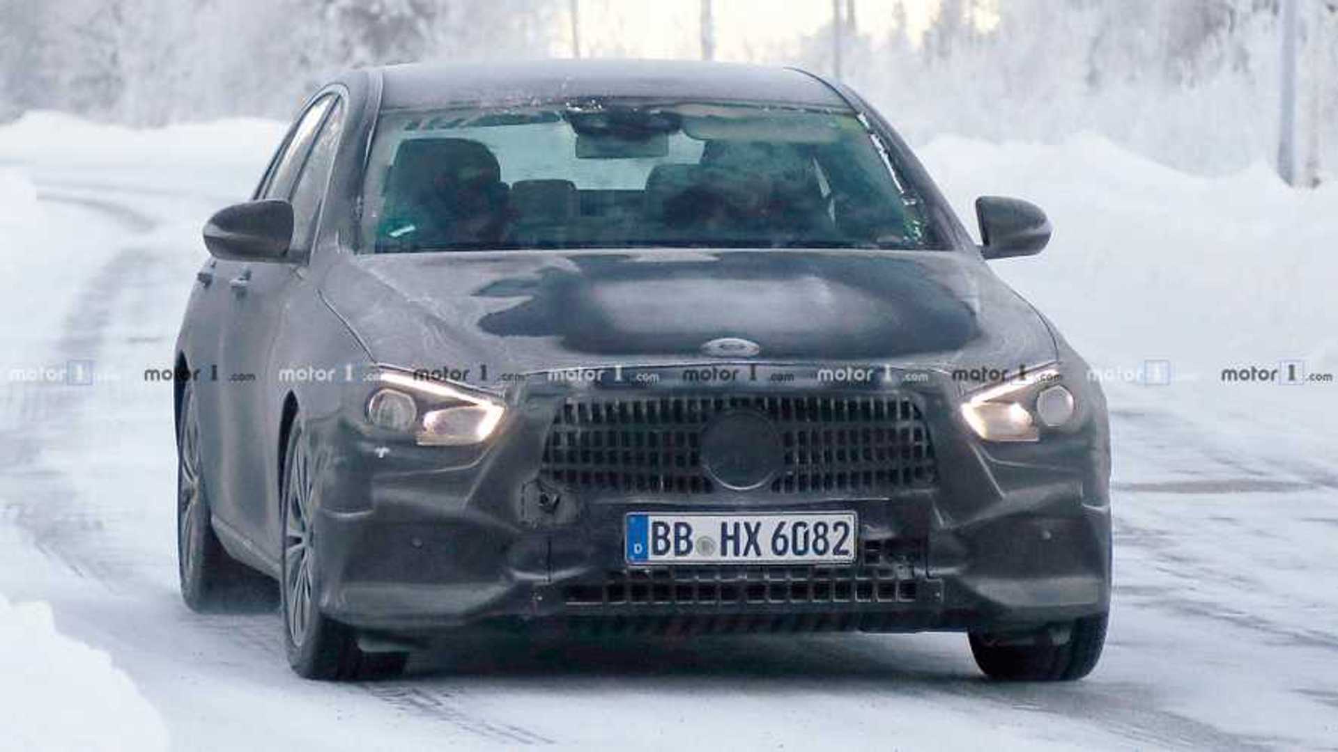 Mercedes E Class Wagon Technical Data 5 Secrets Thatll Blow Your Mind - jeo35x2