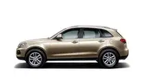 Zotye T600