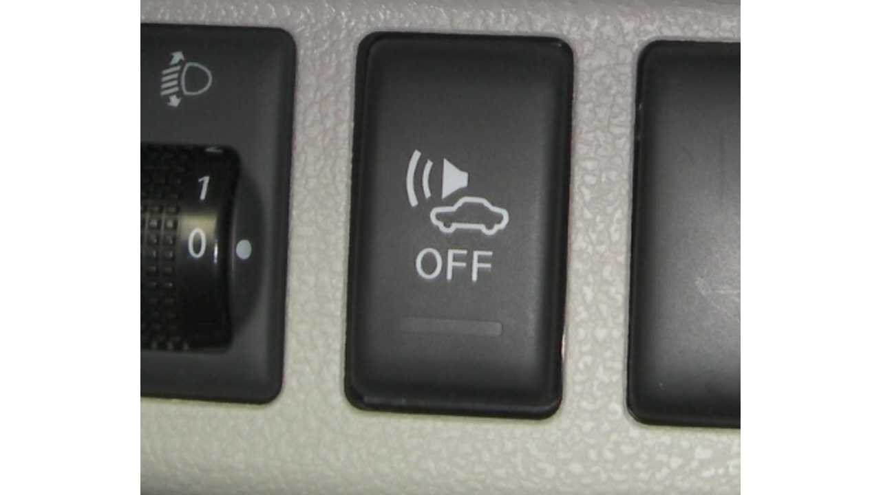 All EVs Operating Under 18 MPH To Have Audible Warning