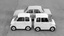 Die Elektroautos von Ford: Vergangenheit, Gegenwart, Zukunft