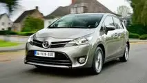 Toyota Verso