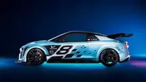 Gumpert Nathalie Race 2019