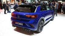 Volkswagen T-Roc R