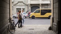 Volkswagen MOIA