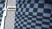 Porsche Top 5 fancy seat patterns - Pasha