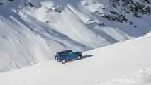 2019 Mercedes-Benz G 350 d