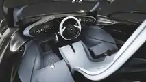 McLaren Speedtail Stratosphere Concept
