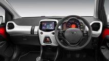 Citroën C1 Urban Ride