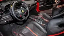 Alcantara Salone di Ginevra