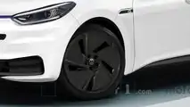 VW ID. (Neo) Rendering