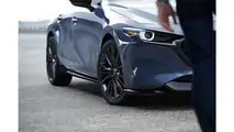 2019 Mazda 3 Custom Style