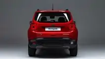 2019 Jeep Renegade Plug-In Hybrid