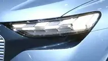 Audi Q4 e-tron concept