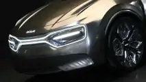 Imagine by Kia concept al Salone di Ginevra 2019