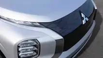Mitsubishi Engelberg Tourer 2019