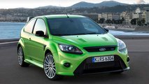 Ford Focus RS Mk 2