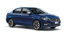 Fiat Tipo Mirror 2019