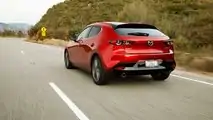 2019 Mazda3