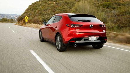 2019 Mazda3 İlk Sürüş: Üçten daha fazlası
