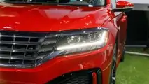 2020 VW Passat