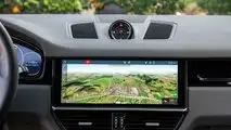 2019 Porsche Cayenne: First Drive