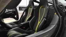 2018 McLaren Roadtrip 12C 650S 720S