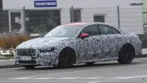Mercedes-AMG CLA 45